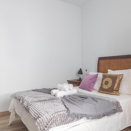 Appartement Exclusivo Maria De Molina Temporal à Madrid Extérieur photo