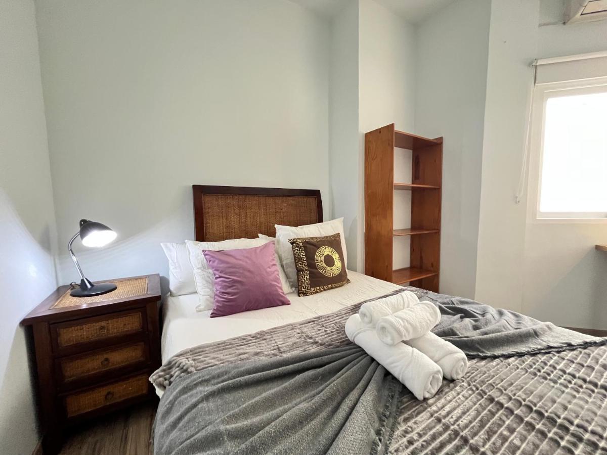 Appartement Exclusivo Maria De Molina Temporal à Madrid Extérieur photo