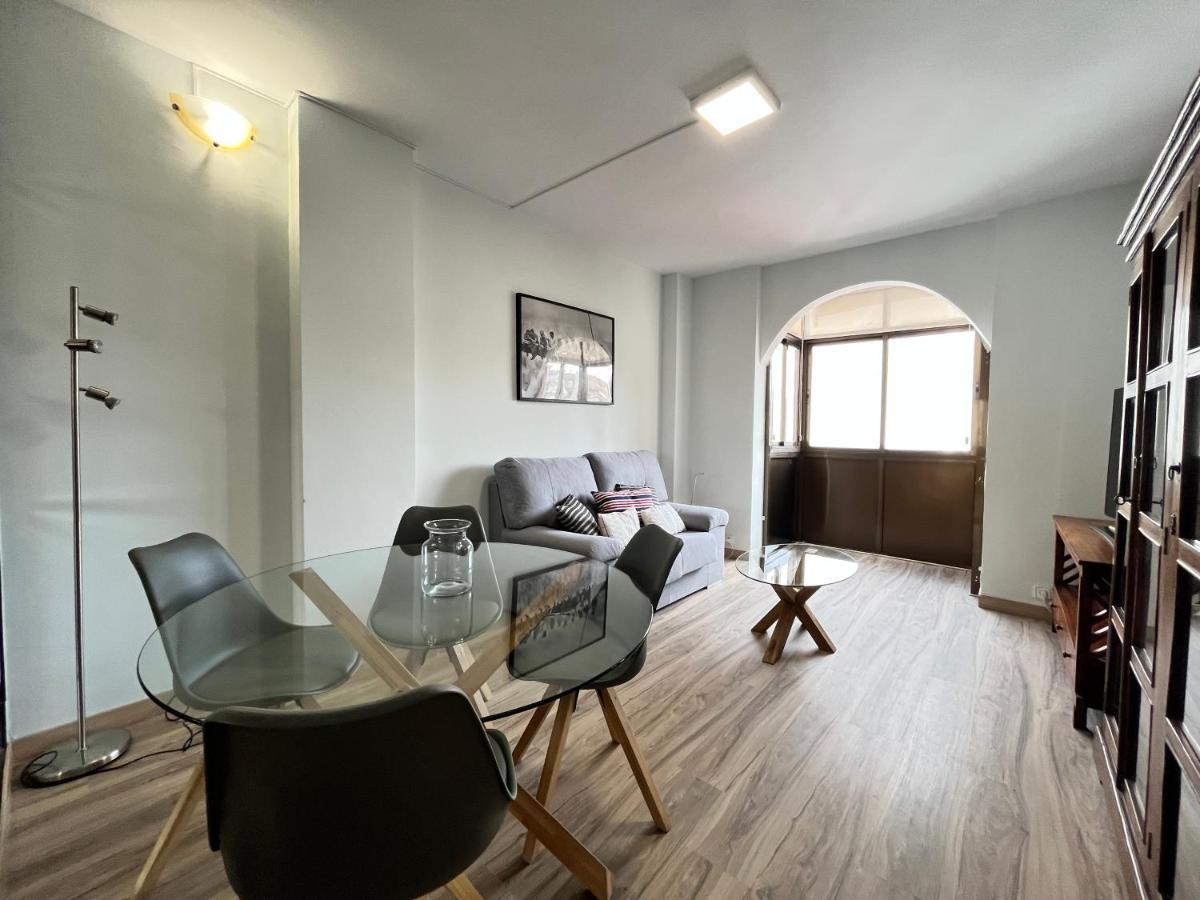 Appartement Exclusivo Maria De Molina Temporal à Madrid Extérieur photo