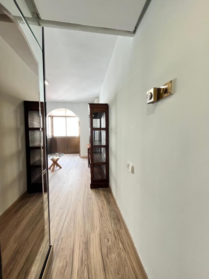 Appartement Exclusivo Maria De Molina Temporal à Madrid Extérieur photo