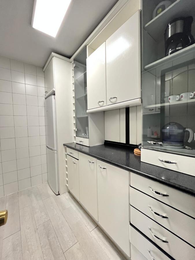 Appartement Exclusivo Maria De Molina Temporal à Madrid Extérieur photo