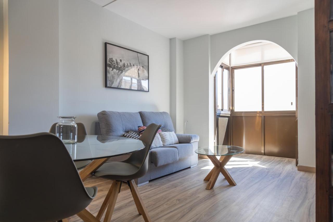 Appartement Exclusivo Maria De Molina Temporal à Madrid Extérieur photo