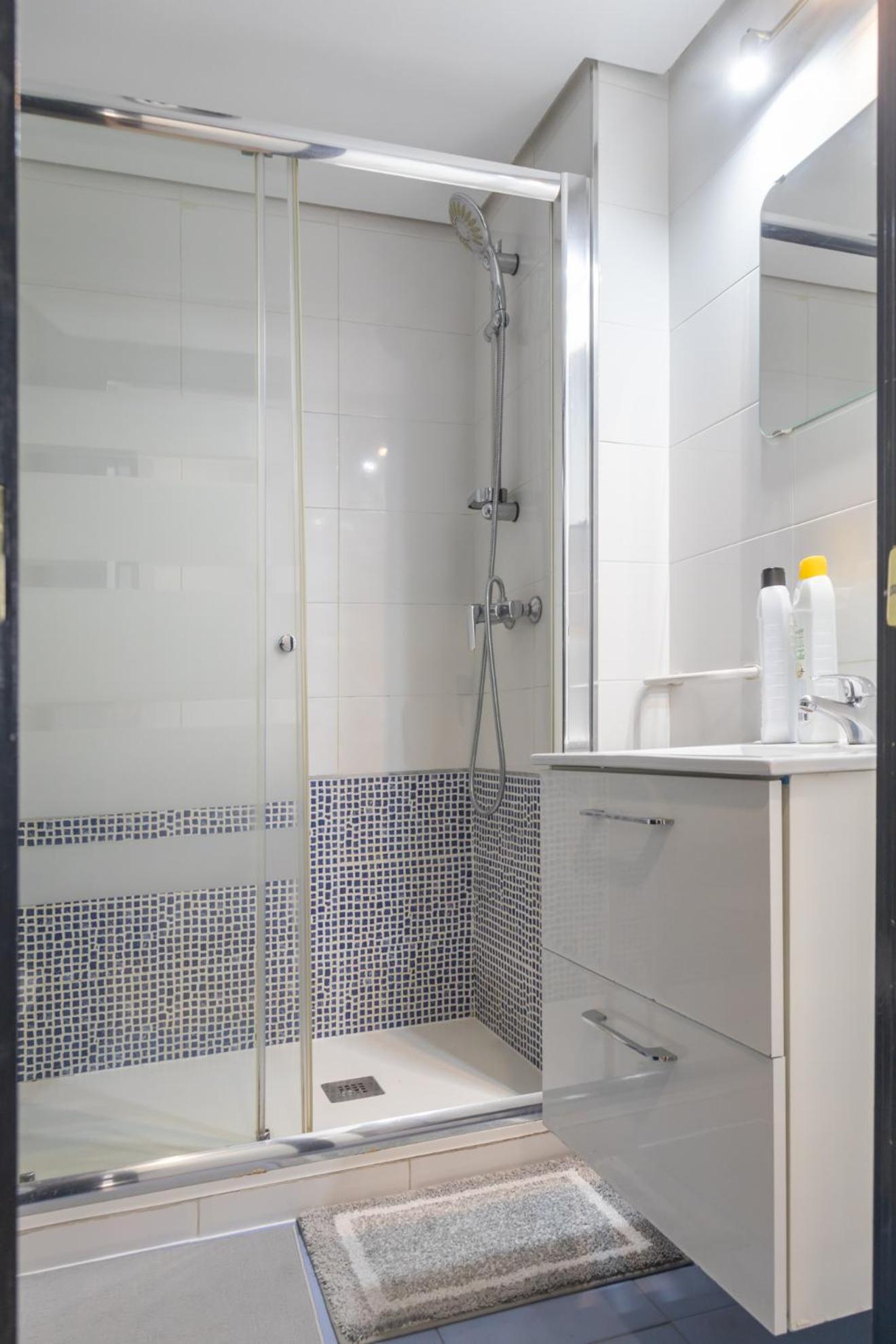 Appartement Exclusivo Maria De Molina Temporal à Madrid Extérieur photo