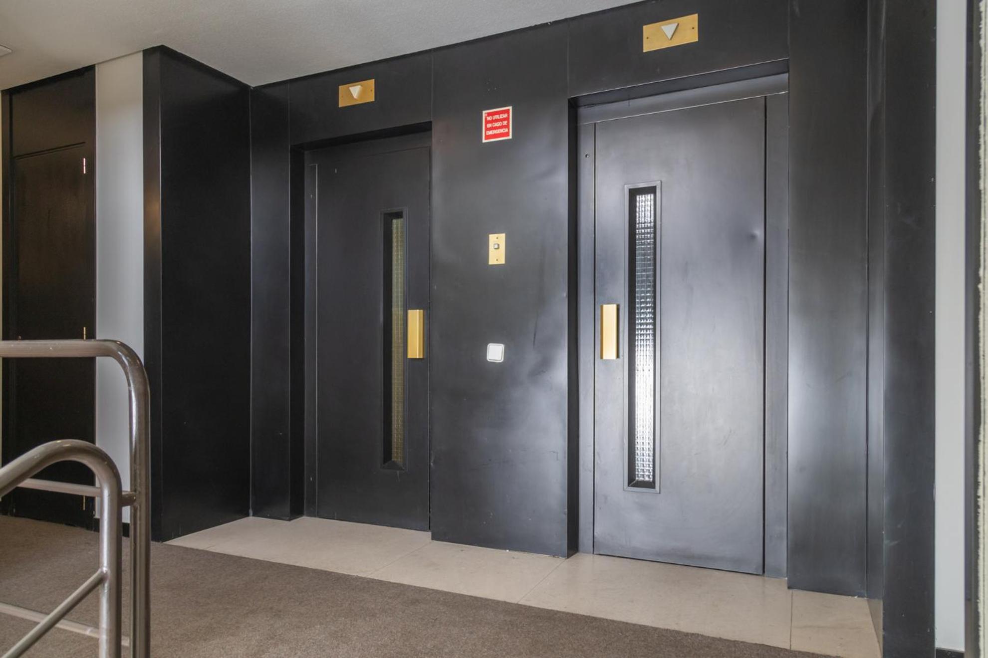 Appartement Exclusivo Maria De Molina Temporal à Madrid Extérieur photo